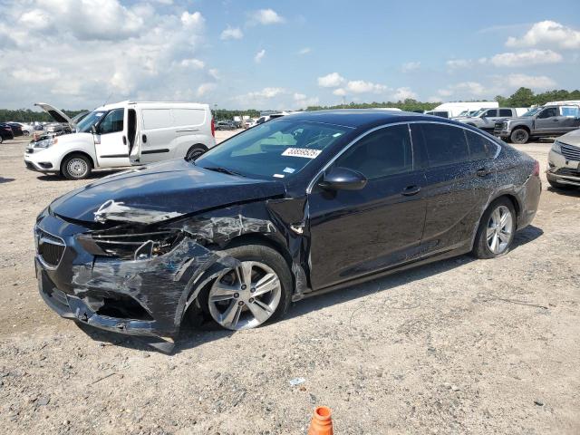  Salvage Buick Regal
