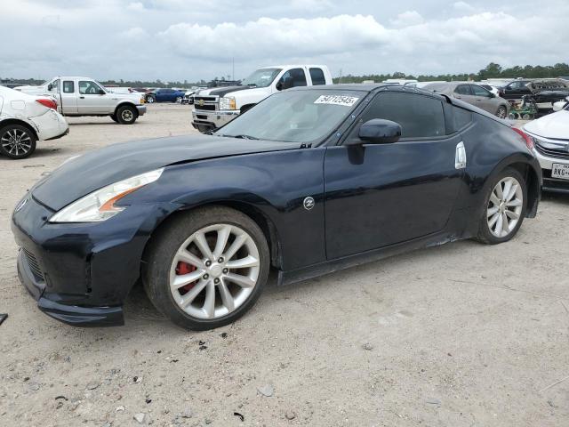  Salvage Nissan 370Z
