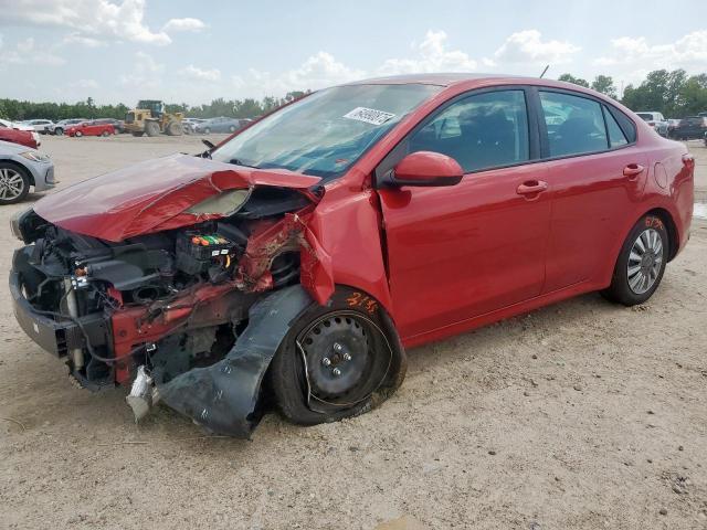  Salvage Kia Rio