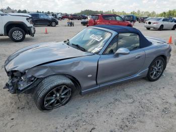  Salvage Mazda Mx5
