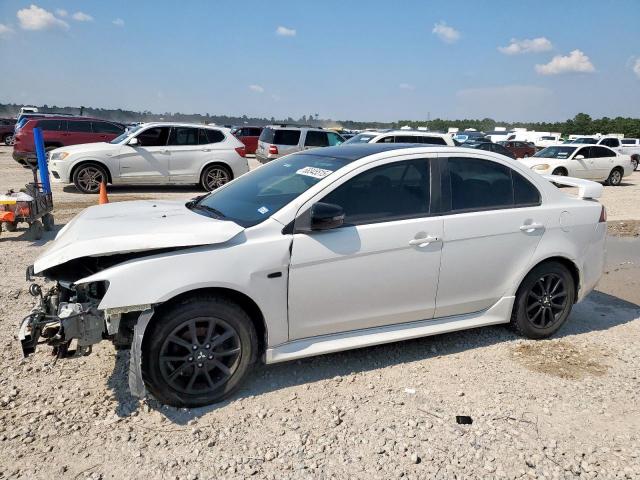  Salvage Mitsubishi Lancer