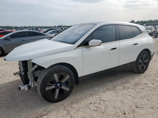  Salvage BMW Ix Xdrive5