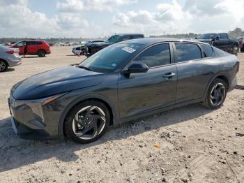  Salvage Kia K4 Ex