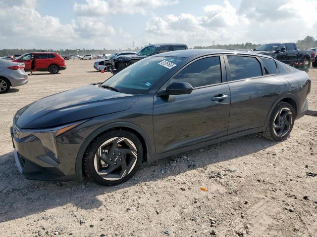  Salvage Kia K4 Ex