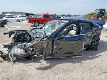  Salvage Jaguar XJ