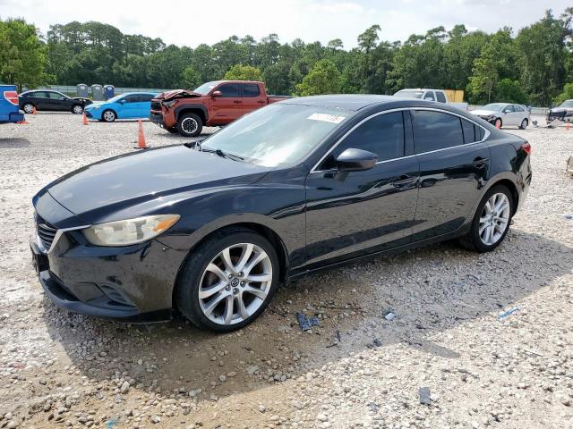  Salvage Mazda 6