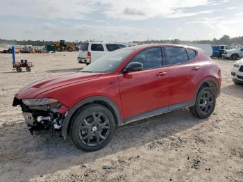  Salvage Dodge Hornet Gt