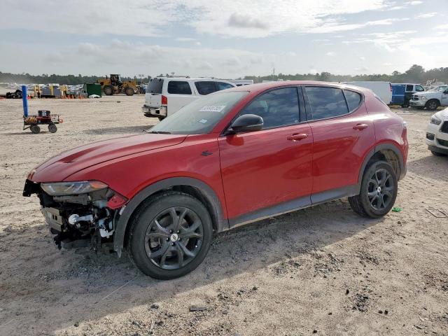  Salvage Dodge Hornet Gt