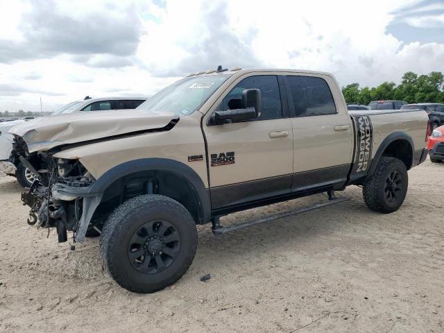  Salvage Ram 2500