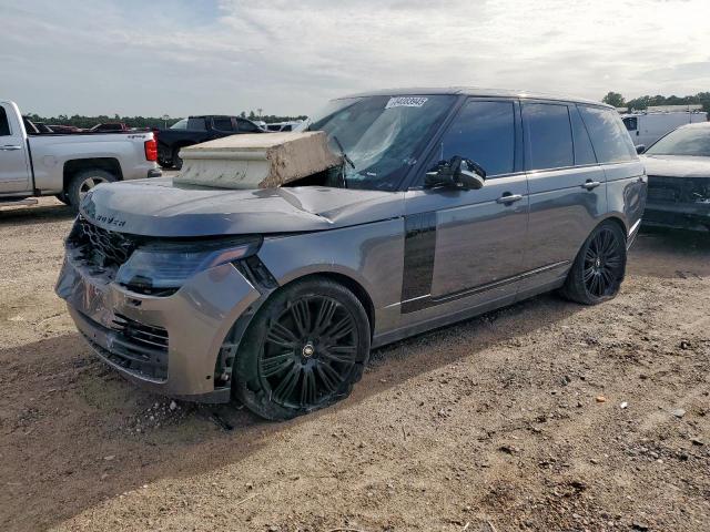  Salvage Land Rover Range Rover