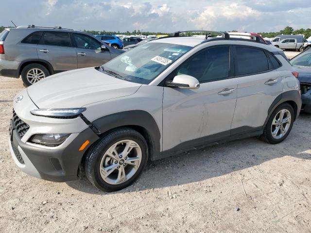 Salvage Hyundai KONA