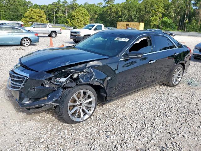  Salvage Cadillac CTS