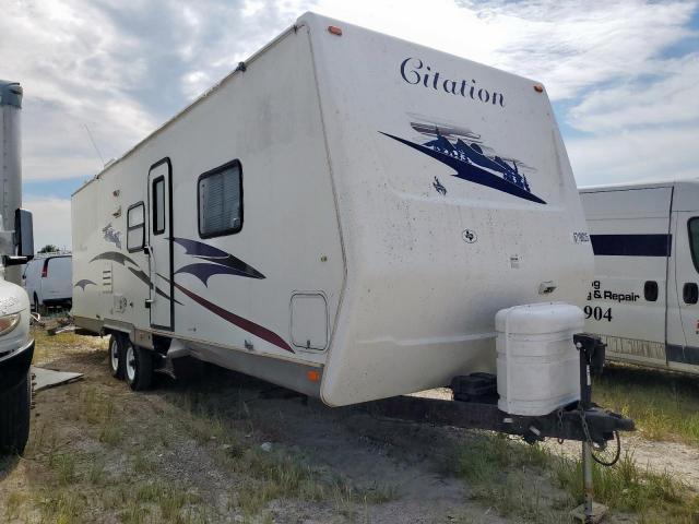  Salvage Thor Citation