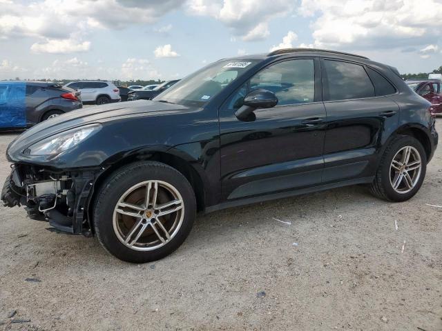  Salvage Porsche Macan