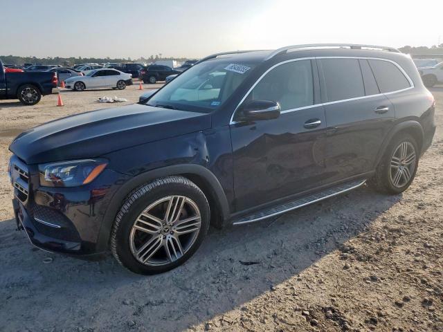  Salvage Mercedes-Benz Gls-class