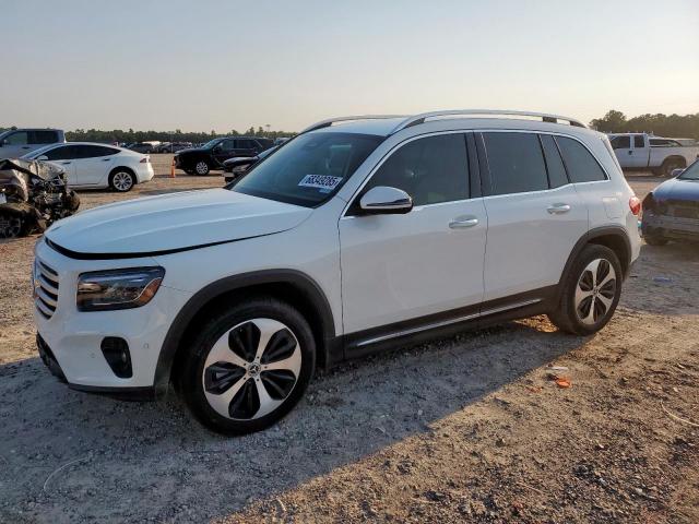  Salvage Mercedes-Benz GLB