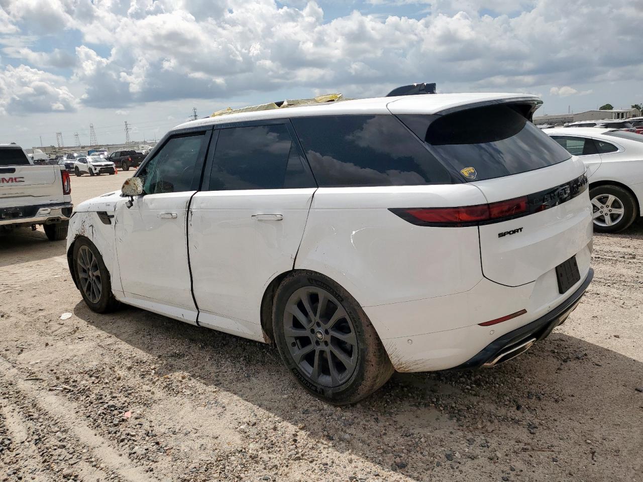 Land Rover Range Rover Dynamic Se Image 11