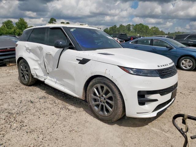 Land Rover Range Rover Dynamic Se Image 3