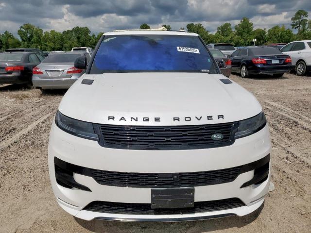 Land Rover Range Rover Dynamic Se Image 4