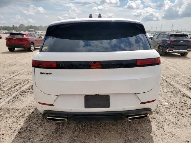 Land Rover Range Rover Dynamic Se Image 8