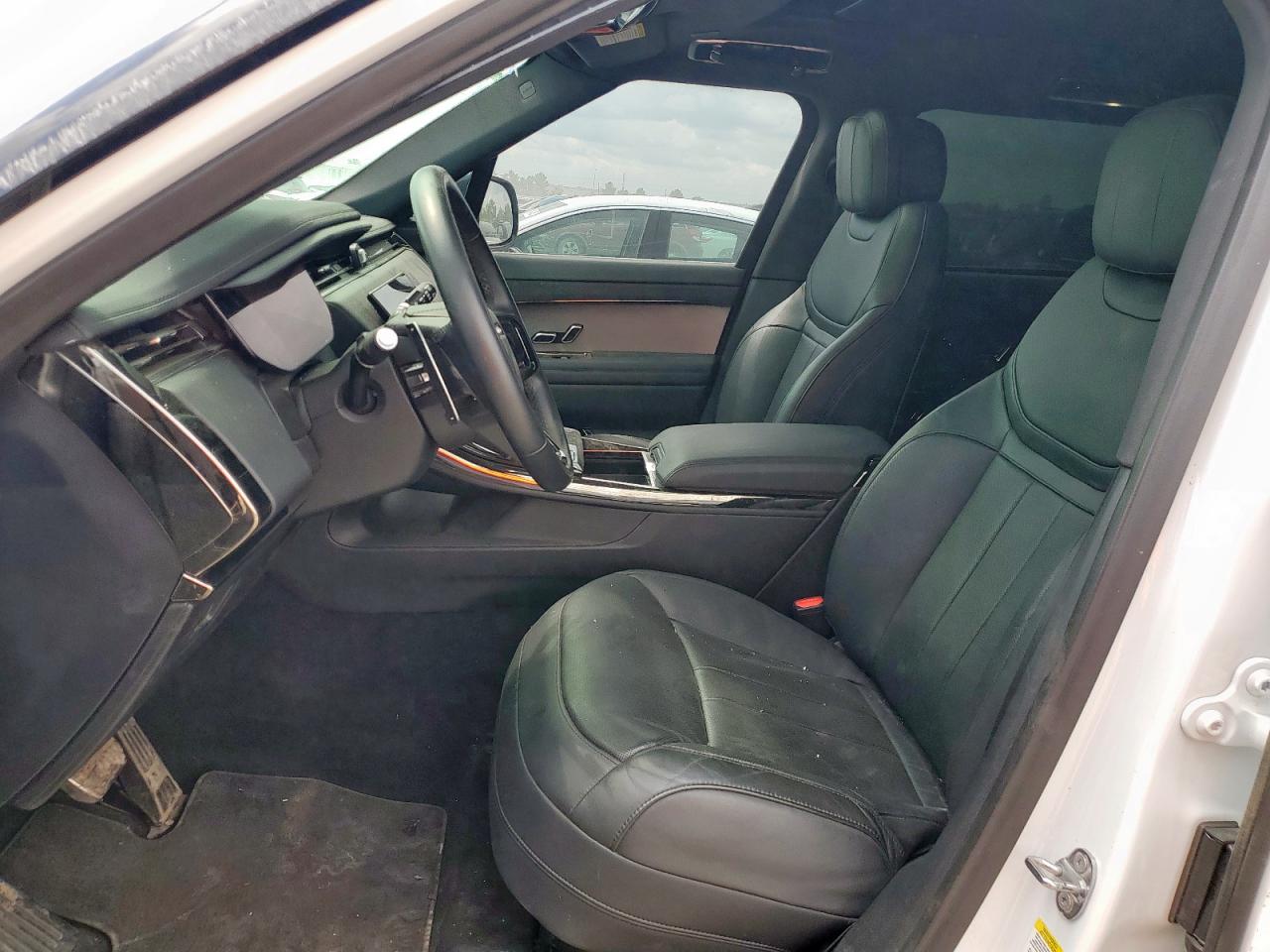 Land Rover Range Rover Dynamic Se Image 5