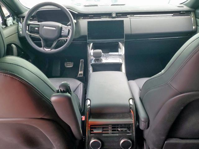Land Rover Range Rover Dynamic Se Image 12