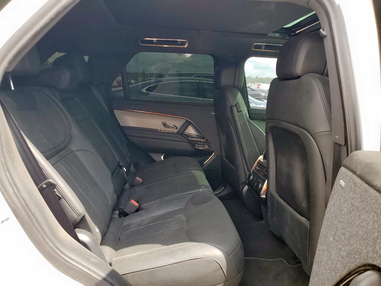 Land Rover Range Rover Dynamic Se Image 9