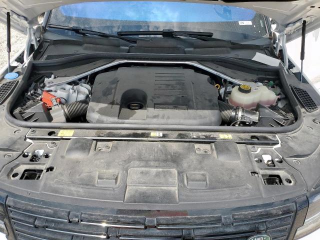 Land Rover Range Rover Dynamic Se Image 7