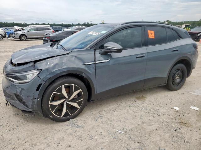  Salvage Volkswagen ID.4