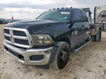  Salvage Ram 3500
