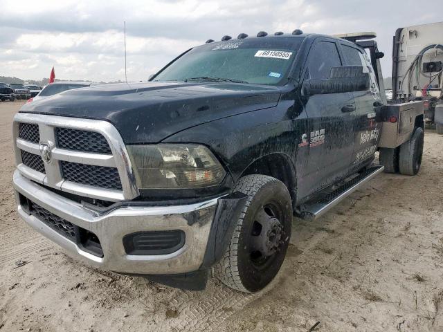  Salvage Ram 3500