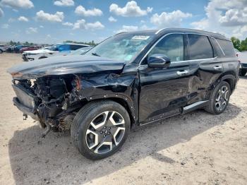  Salvage Hyundai PALISADE