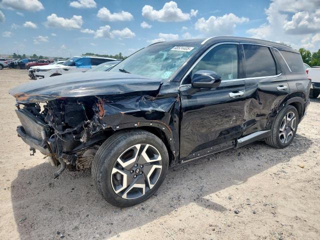  Salvage Hyundai PALISADE