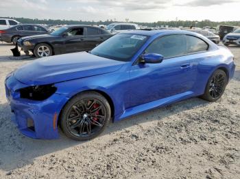  Salvage BMW M Series