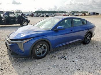  Salvage Kia K4 Lx