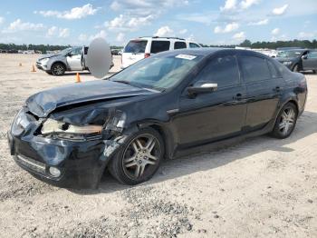  Salvage Acura TL