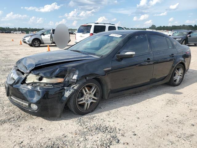  Salvage Acura TL
