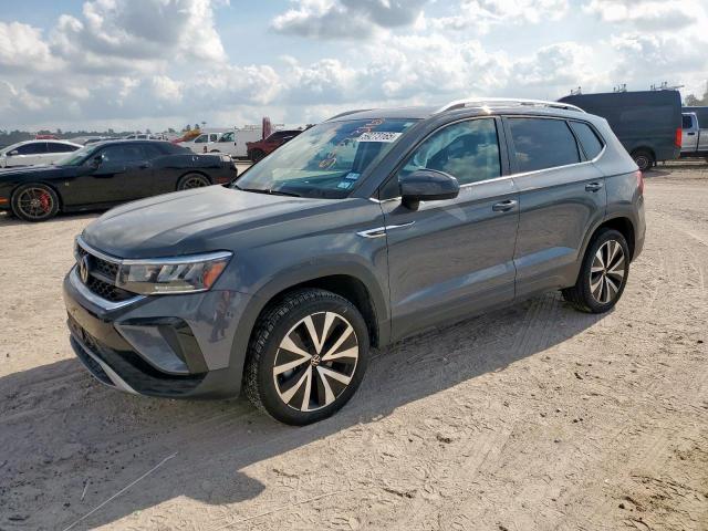  Salvage Volkswagen Taos