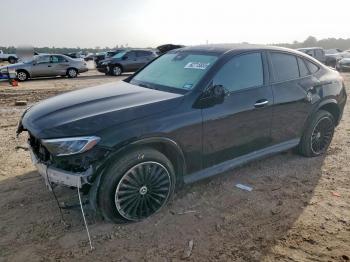  Salvage Mercedes-Benz GLC