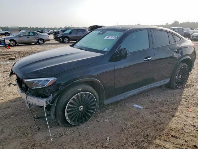  Salvage Mercedes-Benz GLC