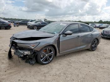  Salvage Acura Integra A-