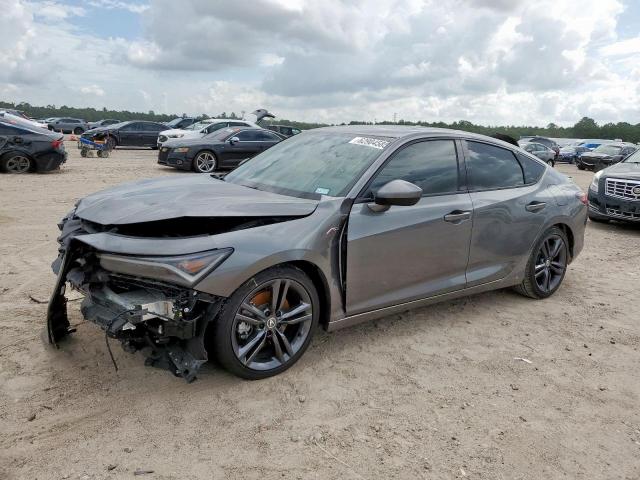  Salvage Acura Integra A-