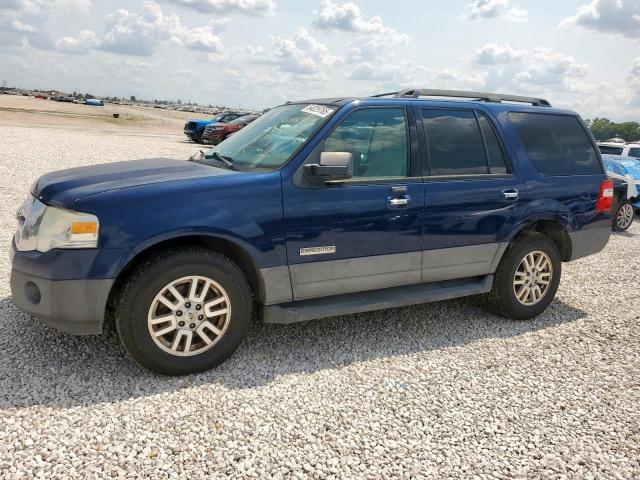  Salvage Ford Expedition