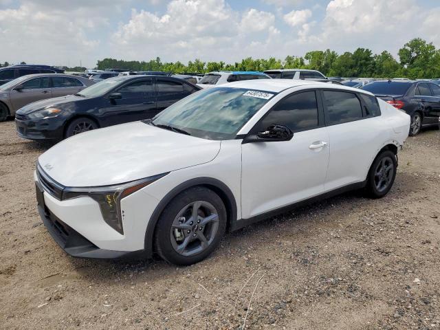 Salvage Kia K4 Lx