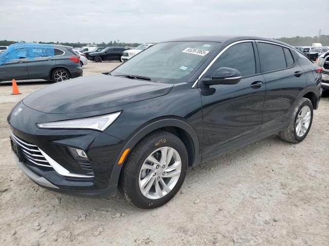  Salvage Buick Envista Pr