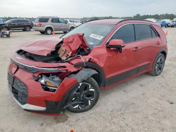  Salvage Kia Niro