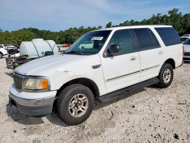  Salvage Ford Expedition