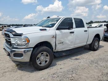  Salvage Ram 2500