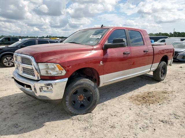  Salvage Ram 2500