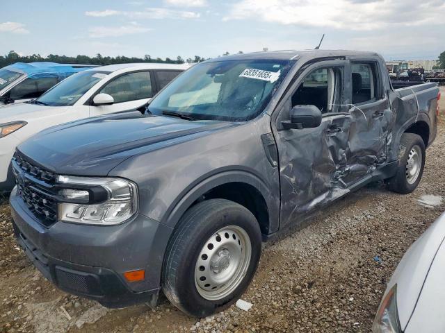  Salvage Ford Maverick